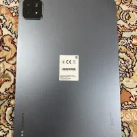 گیگ pad 6s pro 512|تبلت|ساری, |دیوار
