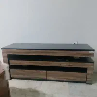 میز تلویزیون mdf