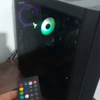 کیس بازی|رایانه رومیزی|قم, کلهری|دیوار