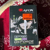 کارت گرافیک gt 730 4gb