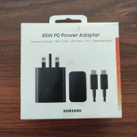 شارژر سامسونگ (اصلی)