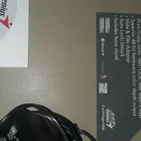 اسکنر جینیوس  Scaner Genius|پرینتر، اسکنر، کپی، فکس|کرج, ساسانی (قلمستان)|دیوار