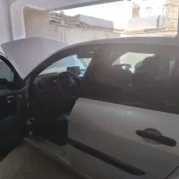 مگان مدل ۸۸ نقره ای دنده|خودرو سواری و وانت|اراک, |دیوار