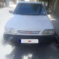 پراید مدل ۹۰