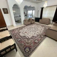 ویلایی۹۰متری طبقه اول در پردیس