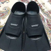 فین قدرتی و سرعتی Speddo.