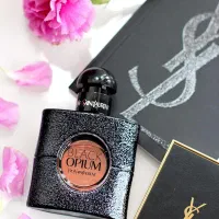 عطر ادکلن ایوسن لورن لیبره،لیبره اینتنس،بلک اپیوم|آرایشی، بهداشتی، درمانی|مشهد, سعد آباد|دیوار