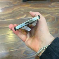 آیفون ۱۵ پرو ۲۵۶ گیگ|موبایل|تهران, باغ فیض|دیوار