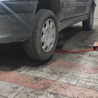 جک بادی دو تیوپ|ابزارآلات|مشهد, دانشجو|دیوار