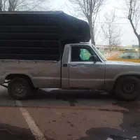 مزدا 2000 مدل ۸۳‌|خودرو سواری و وانت|کرج, شاهین‌ویلا|دیوار