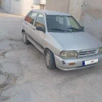 فروش پراید 141