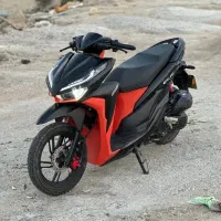 موتور کلیک درحد با مدارک کامل