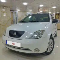 تیبا 2 مدل 99