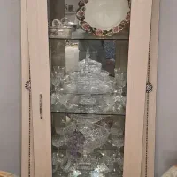 بوفه کاملا سالم و تمیز