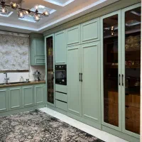 کابینت آشپزخانه