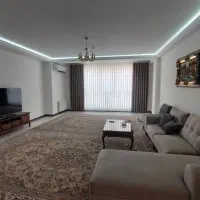 فروش واحد۱۲۱متری/خوش نقشه/ویودار/شهرمِهستان