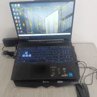 لپ‌تاپ ASUS TUF F15