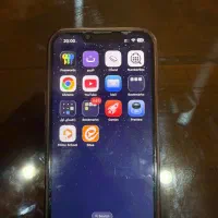 آیفون ۱۳ نرمال ۱۲۸ ZAA|موبایل|زاهدان, |دیوار