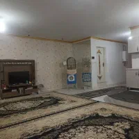 اداری 96متری/دوخوابه/طبقه چهارم/برخیابان ابوذر