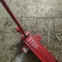 جک سوسماری سه تن|قطعات یدکی و لوازم جانبی|خمینیشهر, |دیوار