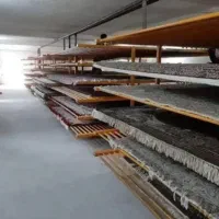 قالیشویی آبشار/کیفیت خداپدر بیامرزی