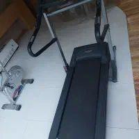 تردمیل کتلر آلمان + دوچرخه ثابت|تجهیزات ورزشی|اصفهان, صائب|دیوار