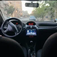 اس دی وی 8 مدل 93 سفیدرنگ