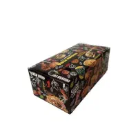 پخش جعبه پیتزا ایفولت|ظروف نگهدارنده، پلاستیکی، یکبارمصرف|قم, شاه ابراهیم|دیوار