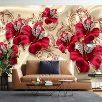 نصب ونصاب کاغذ دیواری وفروش بلکا|خدمات پیشه و مهارت|تهران, امام حسین|دیوار