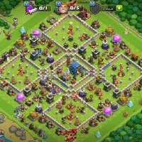 کلش اف کلنز