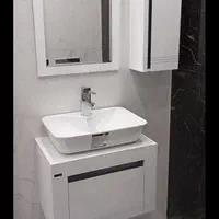 روشویی کابینتی باکاسه خرید ازکارخانه