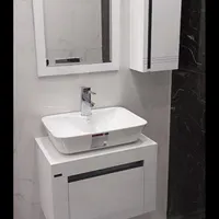 روشویی کابینتی باکاسه خرید ازکارخانه