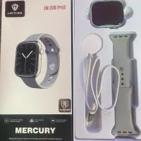 ساعت هوشمند لنیز مدل LW-239 Pro3