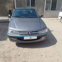 پژو پارس ساده، مدل ۱۳۸۵