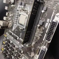 باندل نسل ۷ ddr4|قطعات و لوازم جانبی رایانه|قم, بیست متری ولیعصر|دیوار