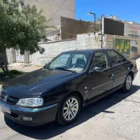پارس سال مدل ۹۲ نقد و اقساط