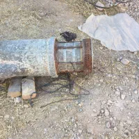 کفکش ۲۰ حسین رسمی (پمپ چاه)|ماشین‌آلات صنعتی|گلبهار, بیزکی|دیوار