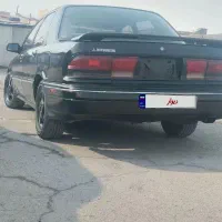 میتسوبیشی گالانت|خودرو کلاسیک|رودهن, |دیوار