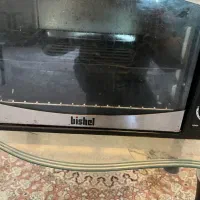 فر برقی رومی ب|اجاق گاز و لوازم برقی پختوپز|پاکدشت, پاکدشت (مامازند)|دیوار