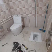 لوله کشی و تاسیسات|خدمات پیشه و مهارت|رشت, جانبازان|دیوار