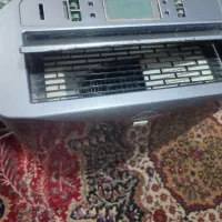کولر گازی  پرتابل ال جی ایستاده ۱۶هزار|کولر گازی و فن‌کوئل|مشهد, آیت الله کاشانی|دیوار
