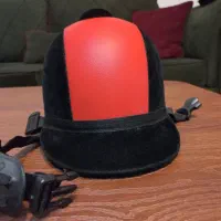 کلاه سوارکاری