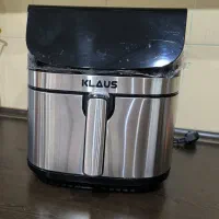 سرخ کن بدون روغن