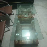 صندلی و میز|مبلمان اداری|خمینی‌شهر, |دیوار