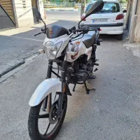 موتور کیوای آژاکس