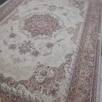 فرش ۶ متری