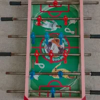 فوتبال دستی در حد نو
