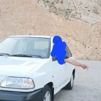 پراید مدل ۷۹|خودرو سواری و وانت|مشهد, باغون آباد|دیوار