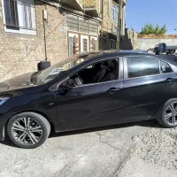 آریزو پنج توربو|خودرو سواری و وانت|بوکان, |دیوار