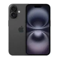 Iphone16 normal مشکی|موبایل|رامسر, |دیوار